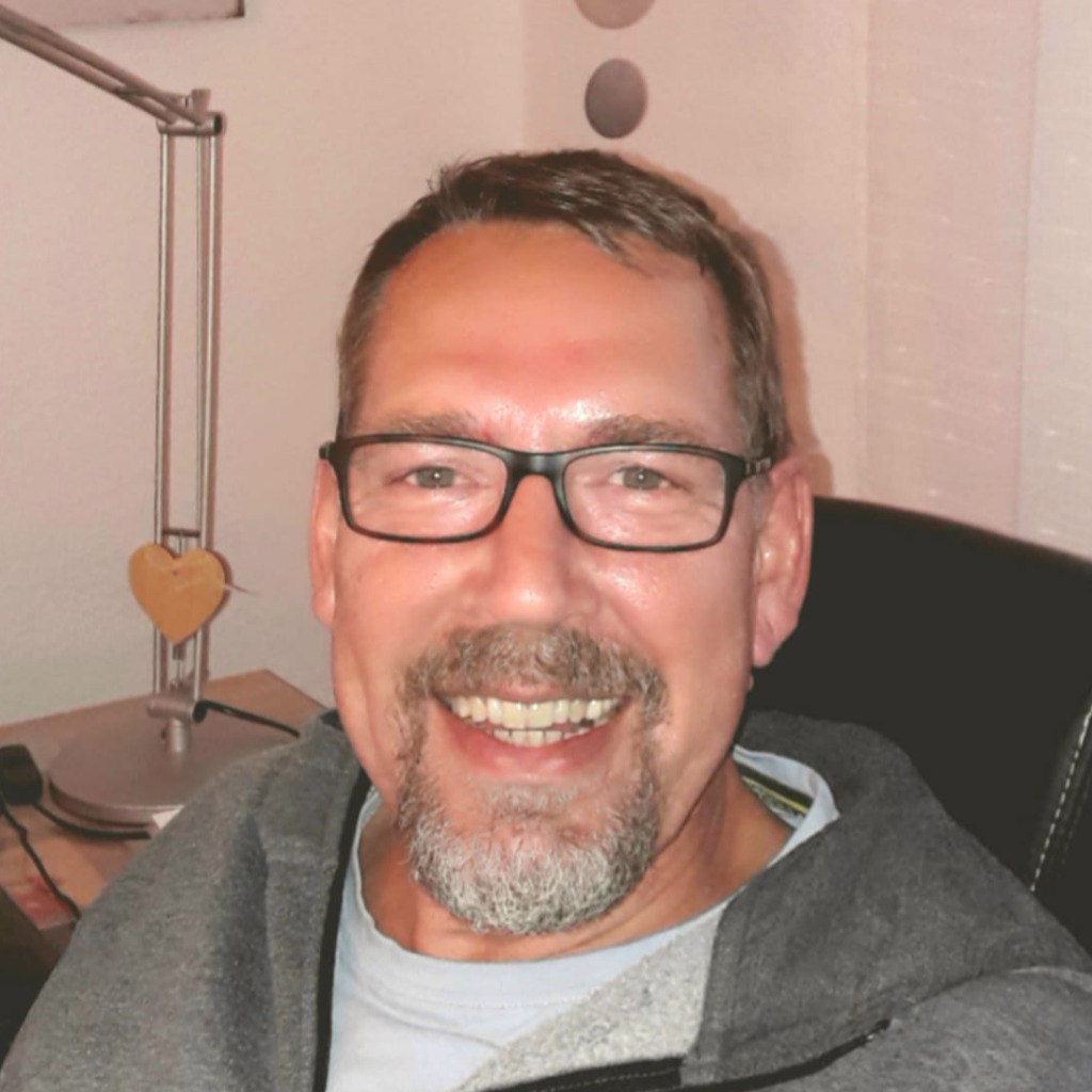 Ulrich Bunnick WebEntwickler VirtuaLX WebService XING