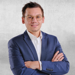 Ing. Philipp Maislinger BA/MsC.