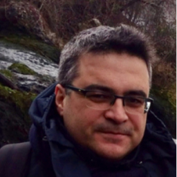 Dimitrios Liakopoulos