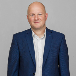 Tobias Proksch