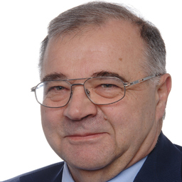 Dr. Klaus Götzer