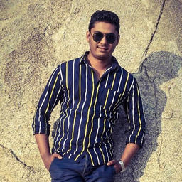 Syed Sulthan Ahamed