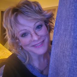 Sabine Martino-Krüger