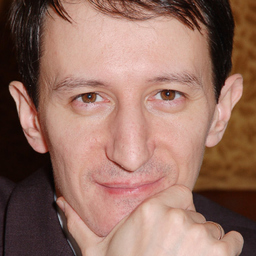 Vitaly Tsaregorodtsev
