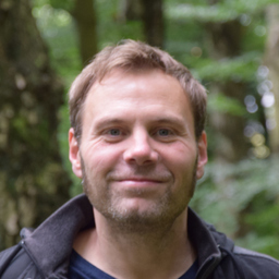Sascha Dorow's profile picture