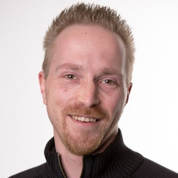 Daniel Scheidler