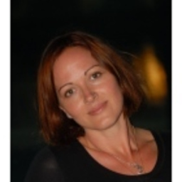 Melanie Eichberger