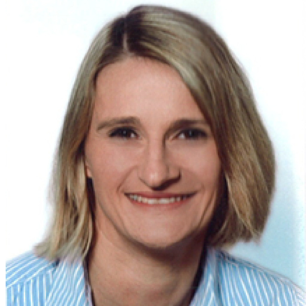 Social Media Profilbild Kerstin Riedl Weißenburg in Bayern