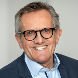 Dieter Böhler's profile picture
