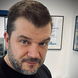 Christoph Dmytrzak