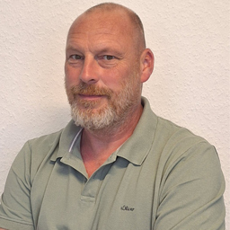 Olaf Wallrabe-Franke