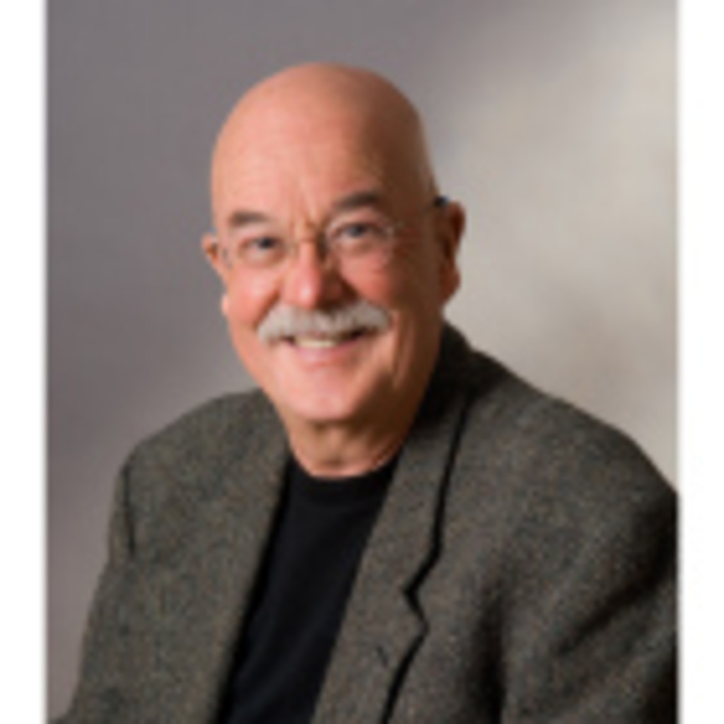 Volker Albert SeniorPartner Albert & Baillieu BusinessGeomantie