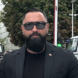 Tayfun Oruc
