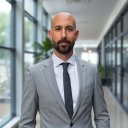 Patrick Müller