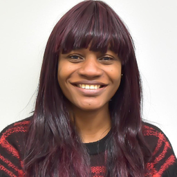 Racquell Crawford-Mills