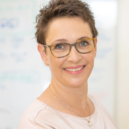 Susanne Brenner's profile picture