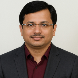 Ajinkya Ramesh More