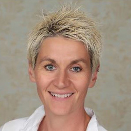 Susanne Zimmermann