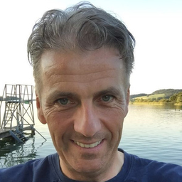 lorenz staudinger
