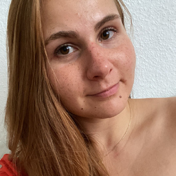 Anna Wörle