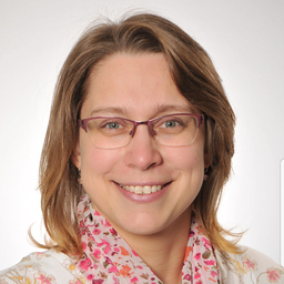 Christiane Strauß