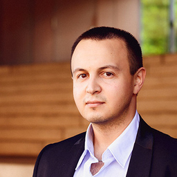 Daniel Schmunk
