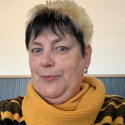 Marion Schmidt