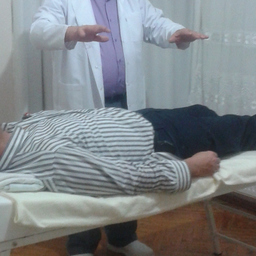 Dr. Süleyman Yurttaş