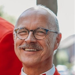 Klaus Bitter