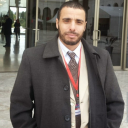 kamel berrayah