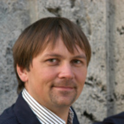 Frank Ehrenfels