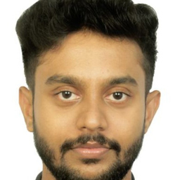 JAYAKRISHNA Ajithkumar Jayasree