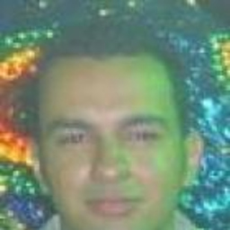 Andres Felipe Romero Alvarez