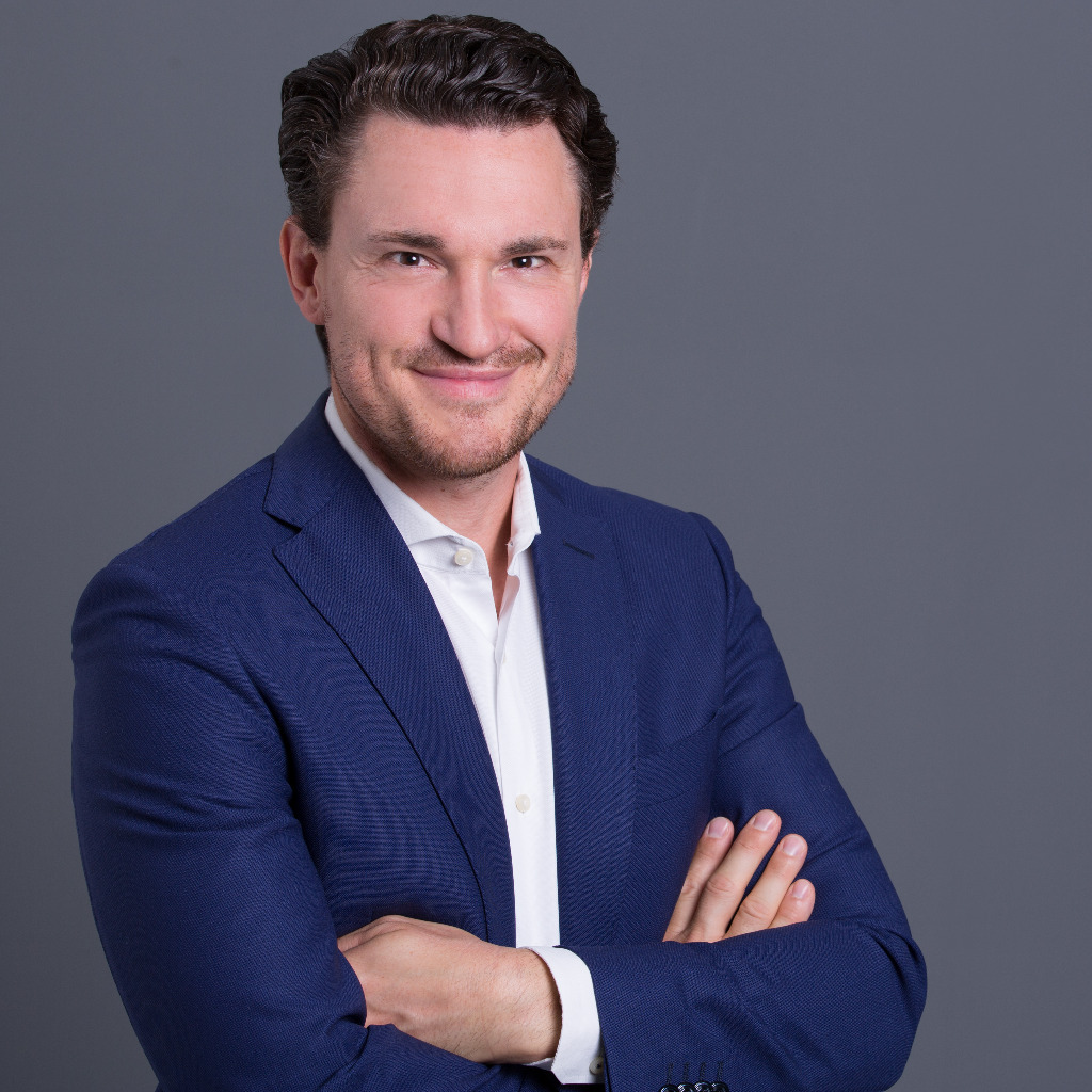 Steffen Kleemann Prokurist (Gesamtprokura), Versicherungsmakler