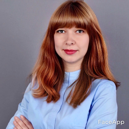 Elena Eismann