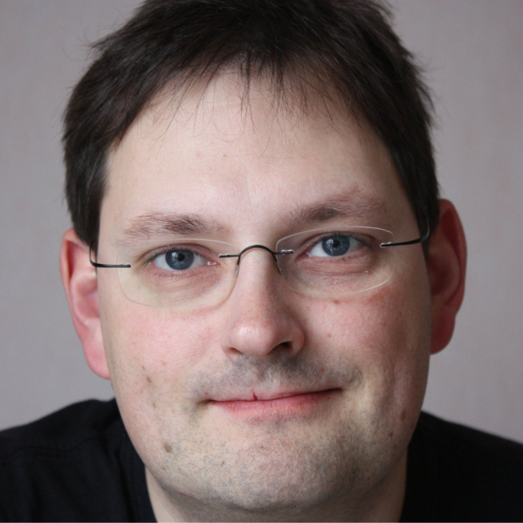 Michael Gerdes DevOps Engineer mit Schwenk zum PO msg DAVID GmbH XING