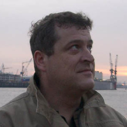 Dipl.-Ing. Heinz Joachim Rehbein