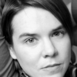 Verena Blatz