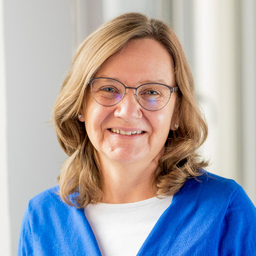 Profilbild Anne Richter