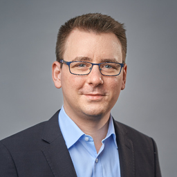 Dr. Benjamin Eichinger
