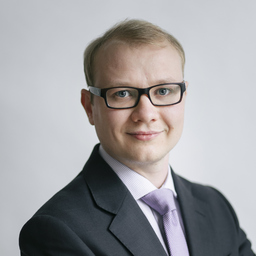 Dr. Christoph Glawe
