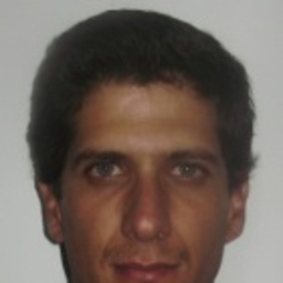 JAVIER ORIHUELA