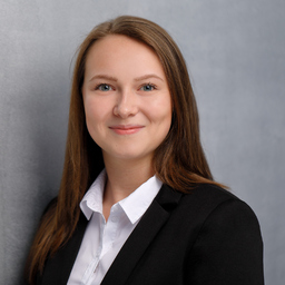 Laura Lohmann