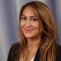 Gülümser Berk