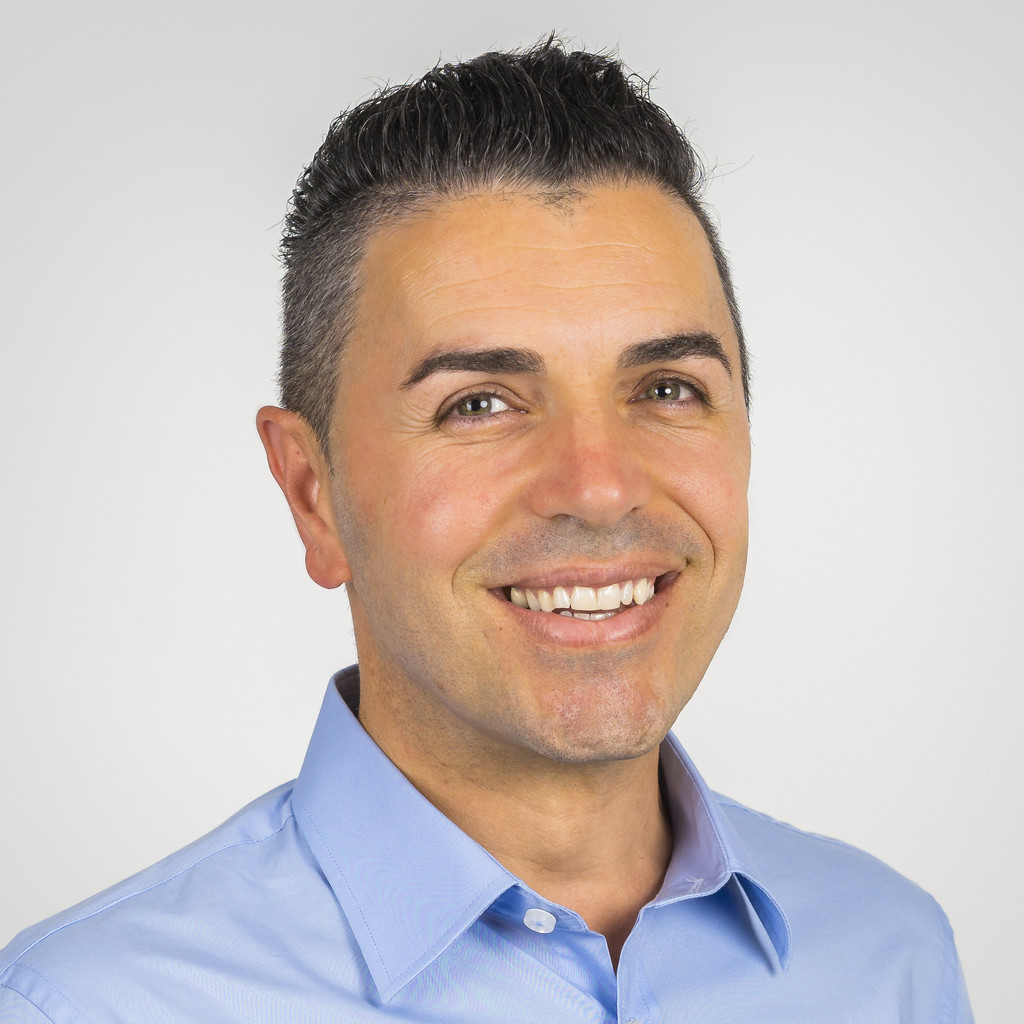 Blerim Ebibi Programmierer / Systemintegrator SmartInTec AG XING