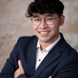 Disorn Lee-Oudom