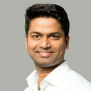 Social Media Profilbild Nandha Kumar Vasudevan Fellbach