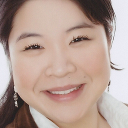 Profilbild Simone Hyun