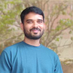 SHANMUGAM SAMIGARI