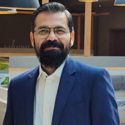 chirag yadav